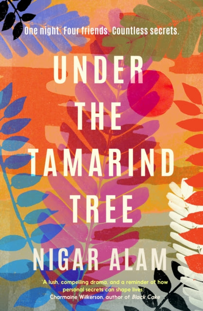 Under the Tamarind Tree: The beautiful 2023 debut of friendship, hidden secrets, and loss, during the partition of India