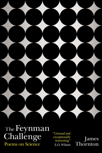 The Feynman Challenge: Poems on Science