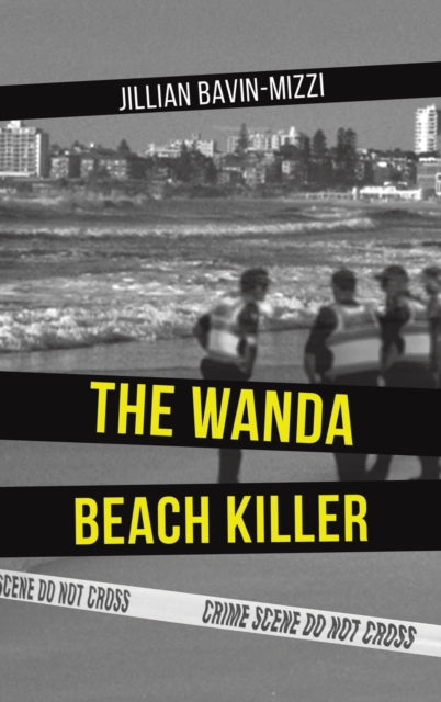 Wanda Beach Killer