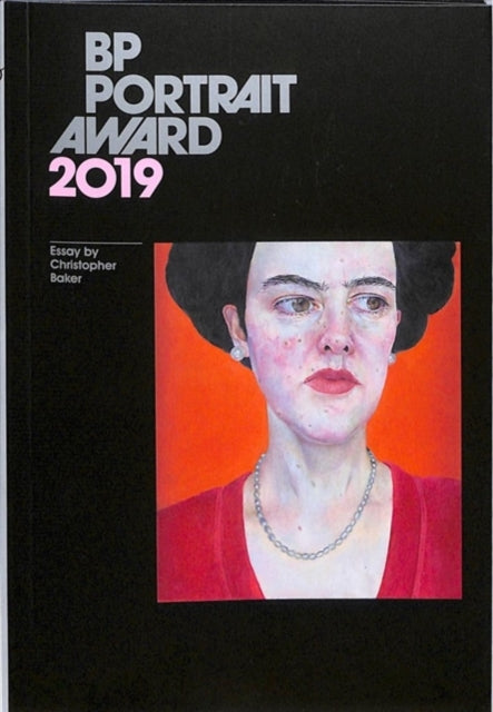 BP Portrait Award 2019