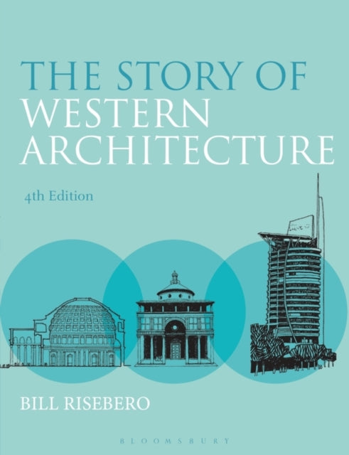 Story of Western Architecture