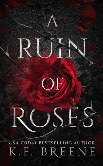 Ruin of Roses