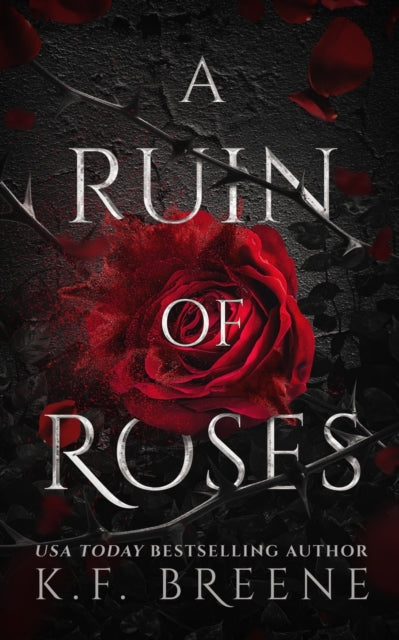 Ruin of Roses