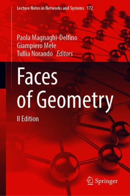 Faces of Geometry: II Edition