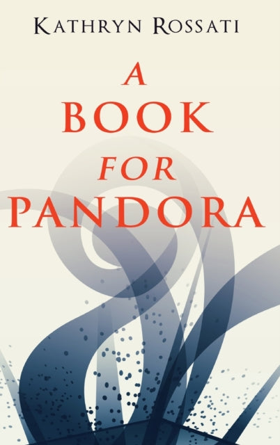 Book For Pandora