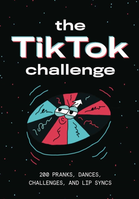 TikTok Challenge