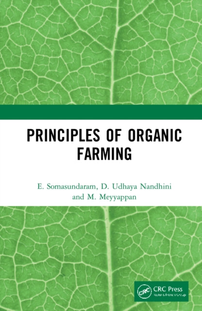 Principles of Organic Farming