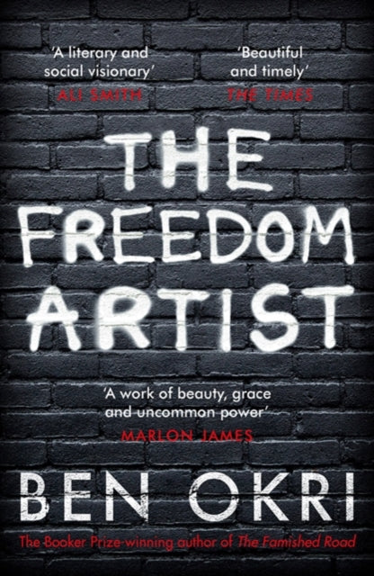 Freedom Artist