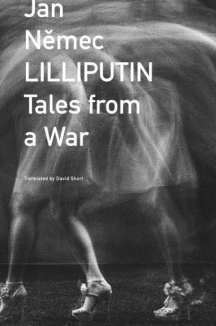 Lilliputin - Tales from a War