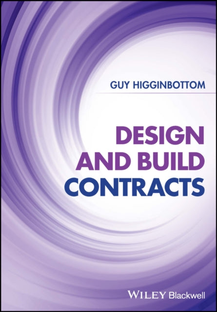 Design and Build Contracts