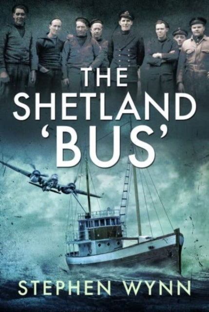 The Shetland 'Bus'