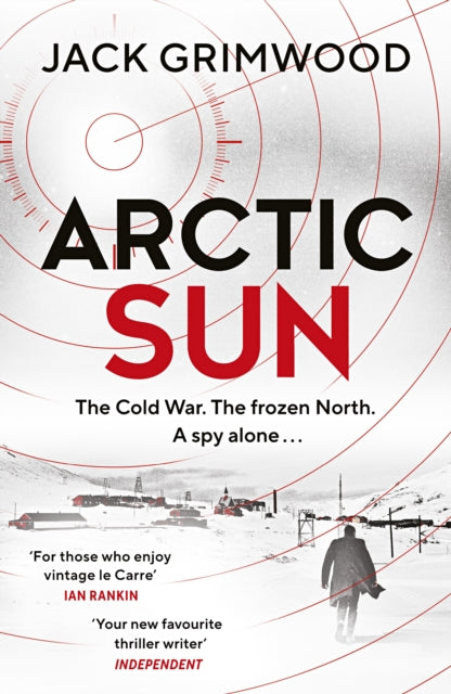 Arctic Sun