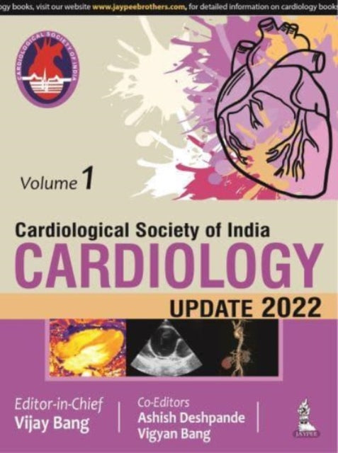 Cardiology Update 2022: Two Volume Set