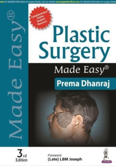 Plastic Surgery Made Easy