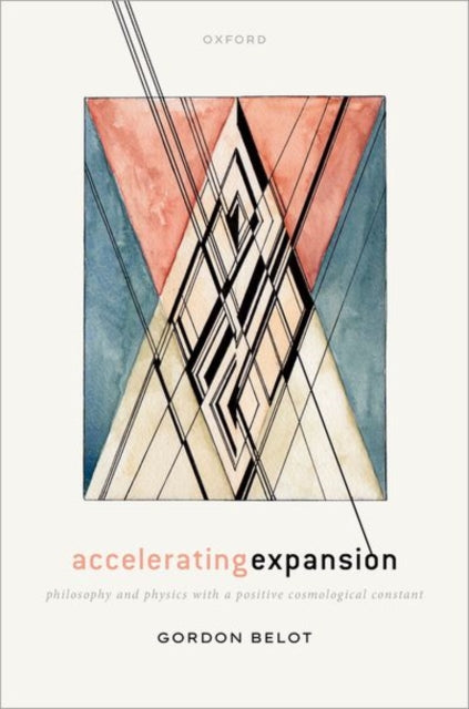 Accelerating Expansion: Philosophy and Physics with a Positive Cosmological Constant