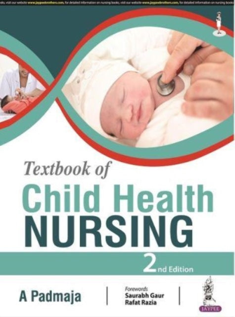 Textbook of Child Health Nursing