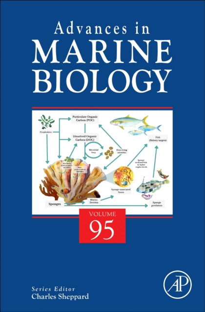 Advances in Marine Biology