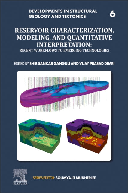 Reservoir Characterization, Modeling and Quantitative Interpretation: Recent Workflows to Emerging Technologies