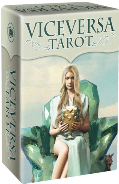 Vice-Versa Tarot - Mini Tarot