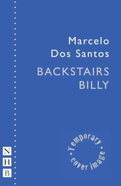 Backstairs Billy