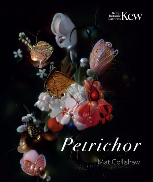 Petrichor