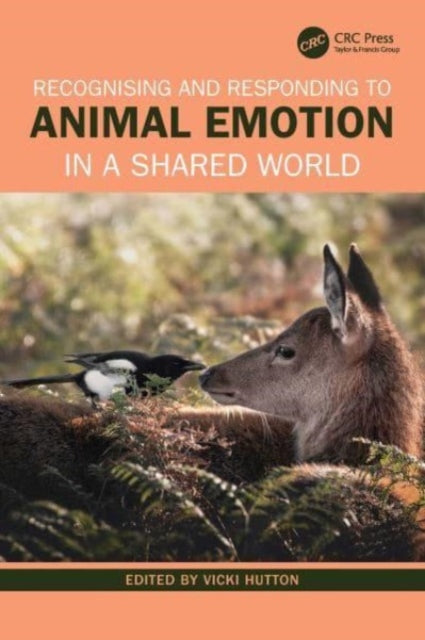 Recognising and Responding to Animal Emotion in a Shared World