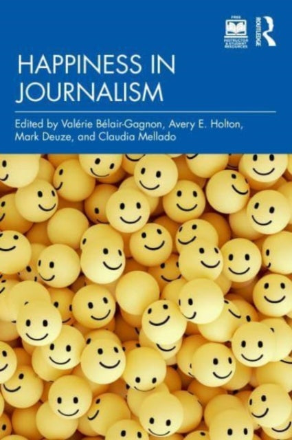 Happiness in Journalism