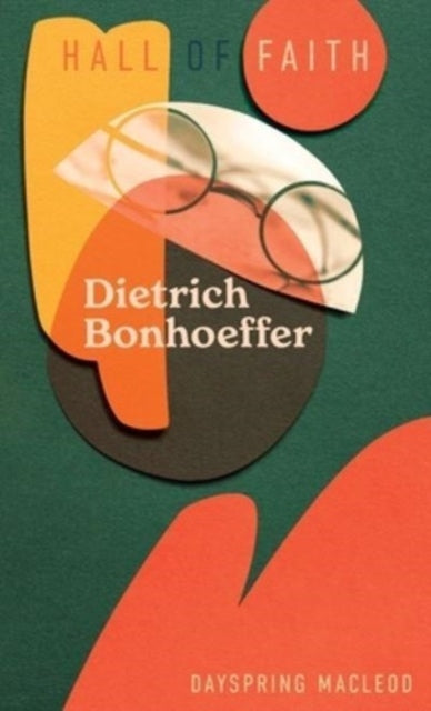 Dietrich Bonhoeffer