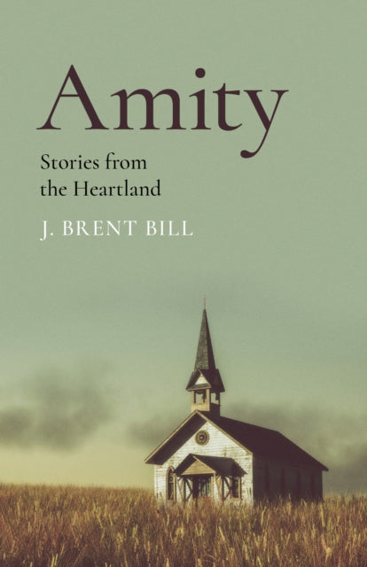 Amity: Stories from the Heartland