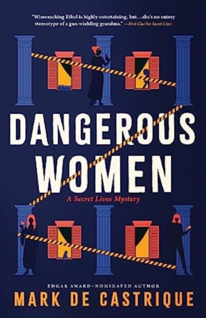 Dangerous Women