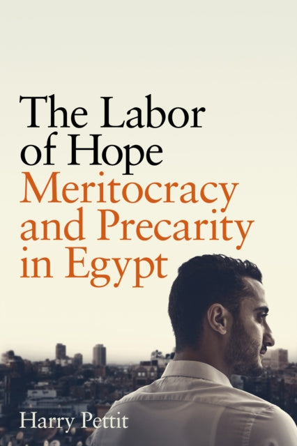 The Labor of Hope: Meritocracy and Precarity in Egypt