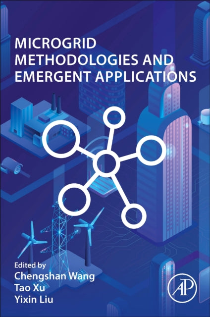 Microgrid Methodologies and Emergent Applications