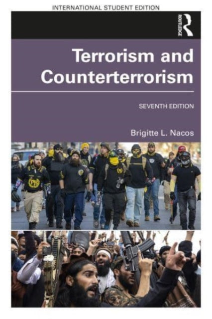 Terrorism and Counterterrorism