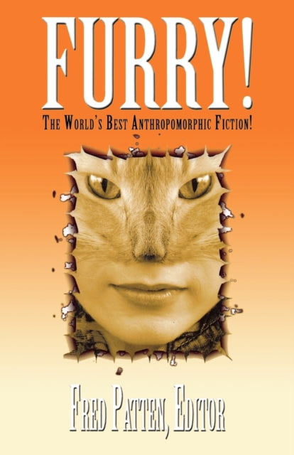 Furry!: The World's Best Anthropomorphic Fiction!
