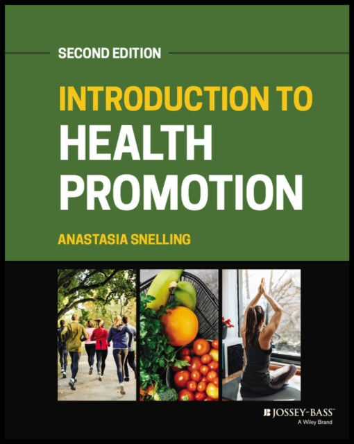 Introduction to Health Promotion