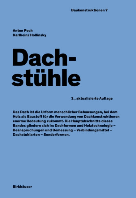 Dachstuhle