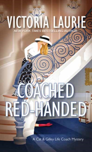 Coached Red-Handed