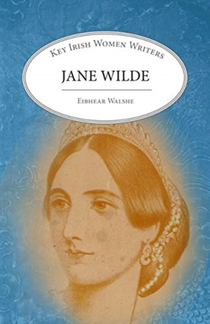 Jane Wilde