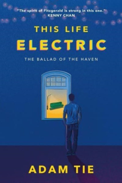 This Life Electric: The Ballad of the Haven