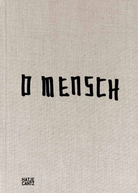 Lars Eidinger: O Mensch