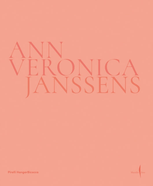 Ann Veronica Janssens