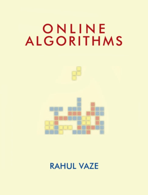 Online Algorithms