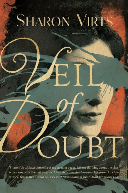 Veil of Doubt