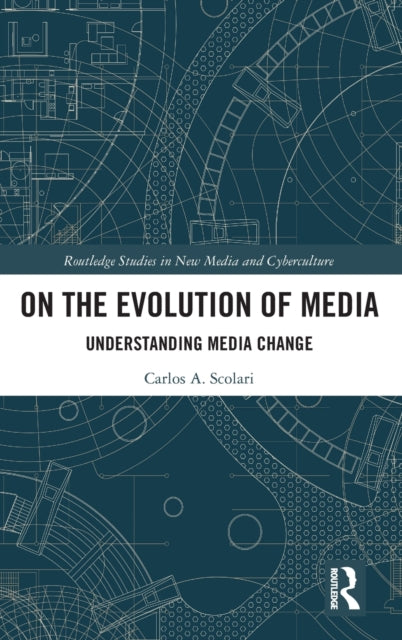 On the Evolution of Media: Understanding Media Change