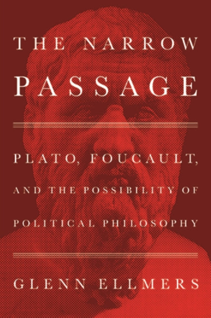 The Holy City of Antiracism: Plato, Foucault, and the Possibility of Political Philosophy