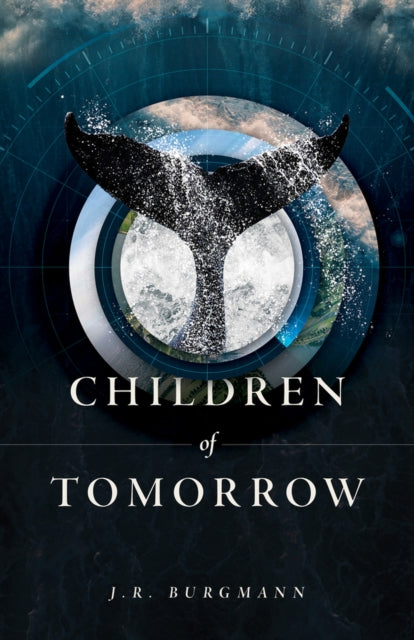 Children of Tomorrow: A Novel
