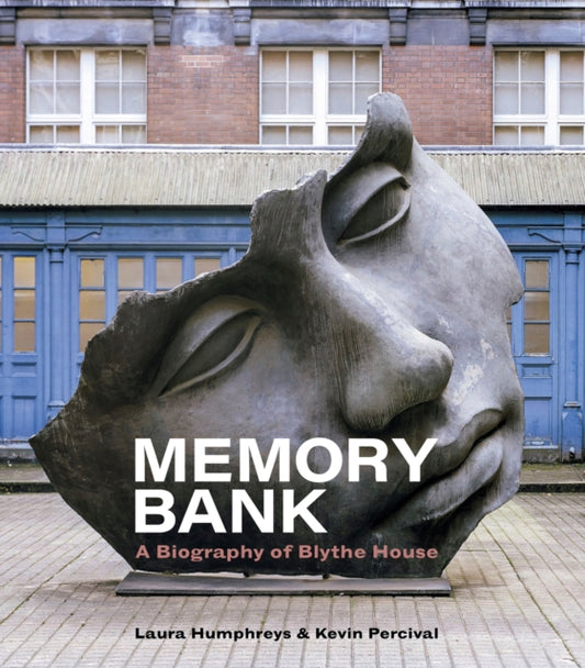Memory Bank: A Biography of Blythe House