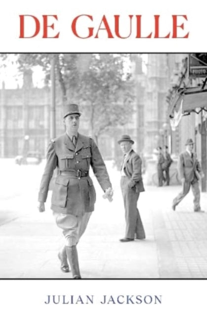 De Gaulle