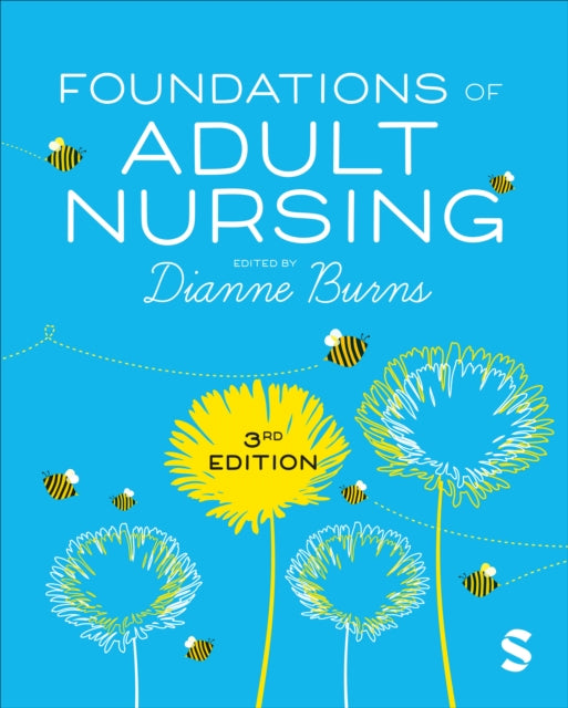 Foundations of Adult Nursing