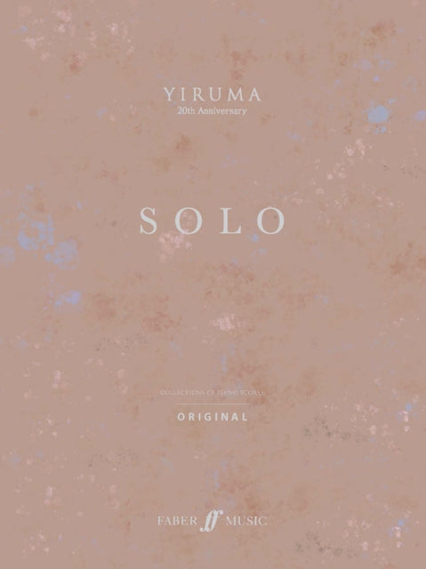 Yiruma SOLO: Original